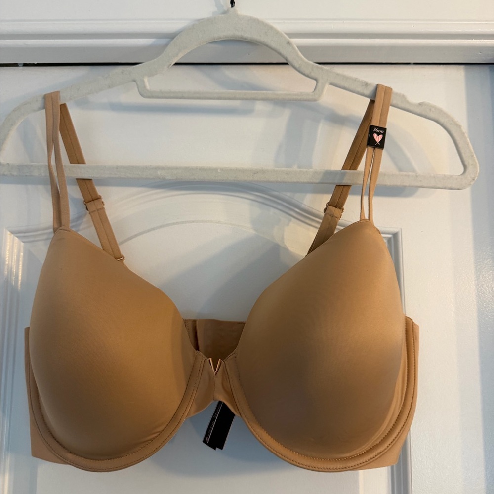 Victoria's Secret Tan Bra